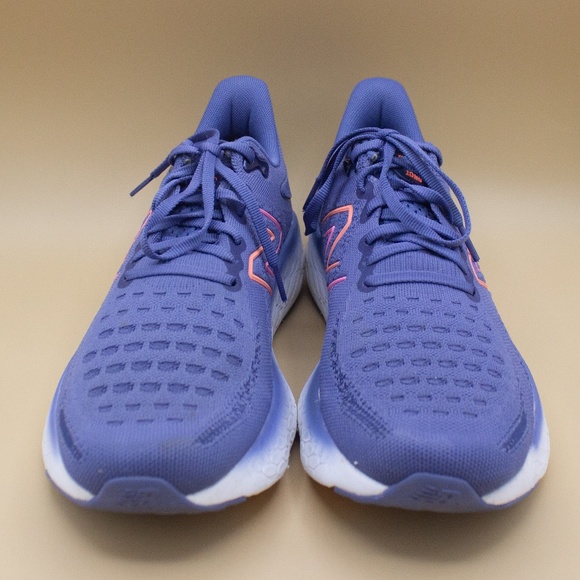 New Balance 1080v12 Fresh Foam X Running Shoes Night Sky Women's Size 10.5 - Picture 2 of 10